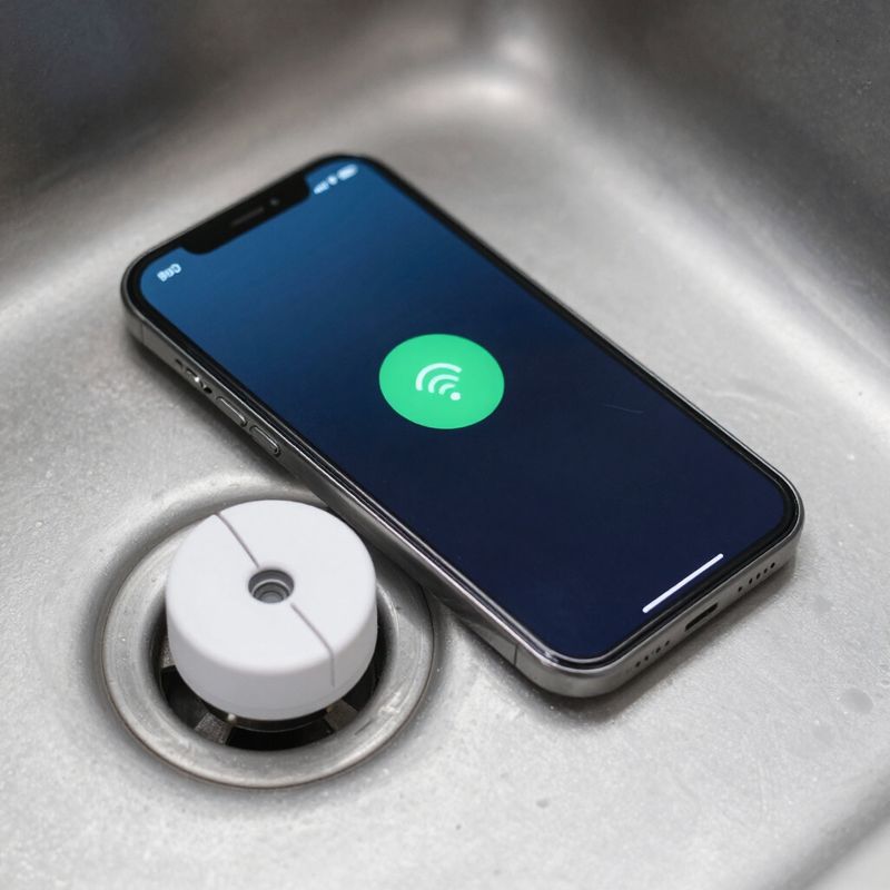 Leak Detection & Repair in Mansfield