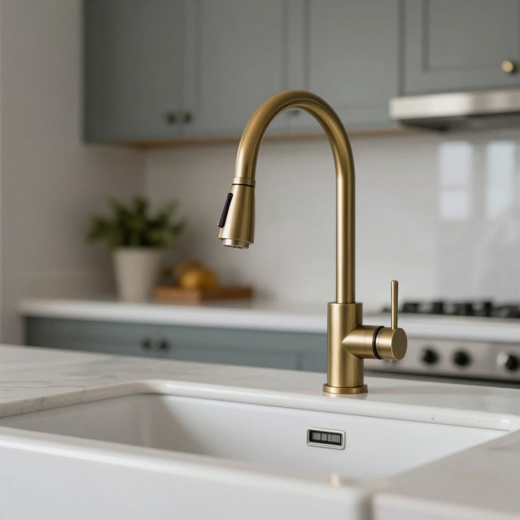 Bathroom & Kitchen Upgrades in Mansfield
