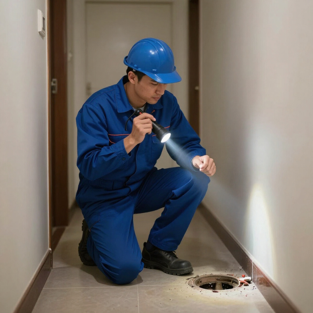 Emergency Plumbing in Mansfield
